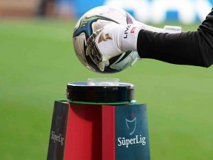 Futbolda 1. Transfer Ve Tescil Dönemi Başladı