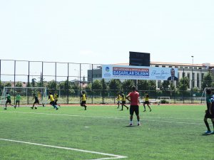 Büyükşehir Yaz Spor Okullarında Kayıtlar Başladı