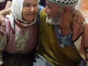 Dün Kaybolan Kadının Bugün Cansız Bedeni Bulundu
