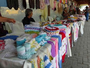 Kadınlardan Ev Ekonomisine Katkı