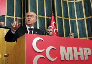 Bahçeli'den yeni 'koalisyon' açıklaması