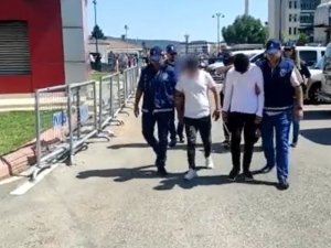 Evlilik Vaadiyle 200 Bin Tl Dolandırdılar