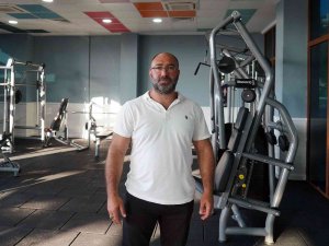 Mecit Yıldırım: “Kulübümüzü Kurup Milli Takımlara Sporcu Yetiştireceğiz”