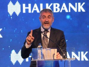 Bakan Nebati: "Bin Marka Kooperatifiyle 1 Milyar Dolar İhracat Hedefimiz Var"