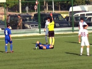 Kayseri 1. Amatör Küme C Grubu: Kayseri Demirspor: 2 - 1966 Turanspor: 2
