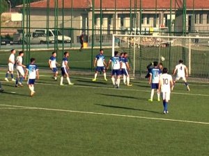 Kayseri 1. Amatör Küme C Grubu: Sungur Fk: 9 - Yeşilhisar Belediyespor: 0