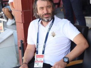Onur Göçmez, 1. Lig Kulüpler Birliği Başkanı Seçildi