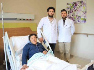 Elazığ Fethi Sekin Şehir Hastanesinde ‘Beyin Ve Epilepsi Pili Ameliyatları’ Başarı İle Uygulanıyor