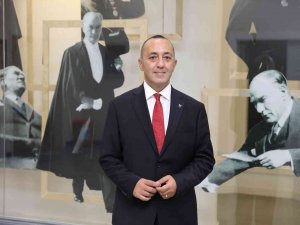 Sanko Okulları Genel Müdürü Asyalı’dan ’’Eğitim’’ Değerlendirmesi