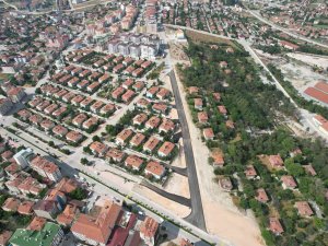 Başkan Üçok: “Tek Gündemimiz Suluova’mıza Hizmet”