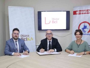 Bölgesel İstihdama Katkı Sağlanacak