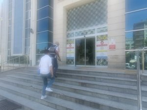 Kırşehir’in Elektronik Eşya Hırsızı Yakalandı