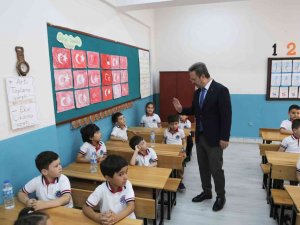 Giresun’da 362 Okulda 68 Bin 781 Öğrenci Karne Aldı