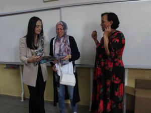 Yalova’da Hüzünlü Karne Töreni