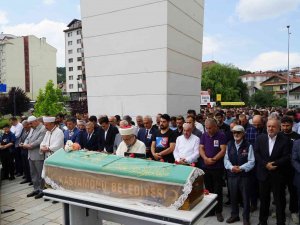 Gözyaşları 12 Yaşındaki Tuana İçin Aktı
