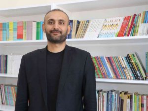 1 Yılda 100 Köy Okulunun Kitap İhtiyacı Karşıladı