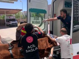 Öğrencilerin Halfeti Gezisi Facia İle Son Buldu