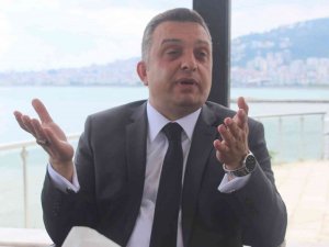 Giresun Emniyet Müdürü Saruhan Kızılay Basın Mensuplarıyla Bir Araya Geldi