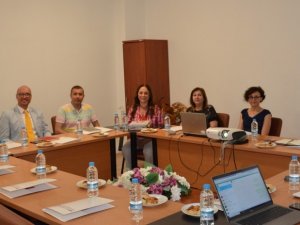 Akademik Birim Ziyaretleri Tamamlandı