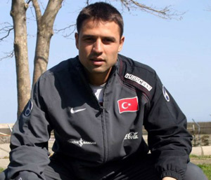 Gümüşhanespor'da Fatih Akyel dönemi