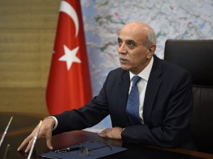 Afyonkarahisar’da Sulu Tarım İle 478 Milyon Tl’lik Gelir Hedefleniyor