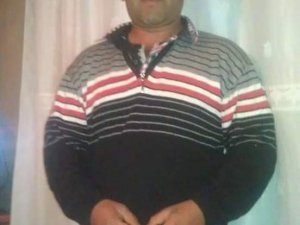 6 Çocuk Babası Adam 72 Saattir Kayıp