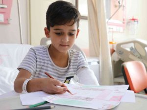 Sağlık Çalışanlarından Örnek Davranış