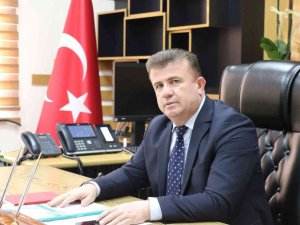 Milli Eğitim Müdürü Aşçı’nın Yılsonu Mesajı