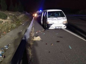 Gaziantep’te Tüyler Ürperten Olay: 2 Ölü