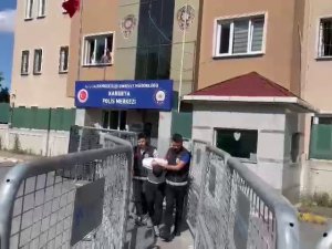 Küçükçekmece’de Taciz Şüphelisi Tutuklandı
