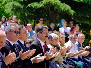 Kazada Ölen Okul Müdürünün İsmi Görev Yaptığı Okula Verildi