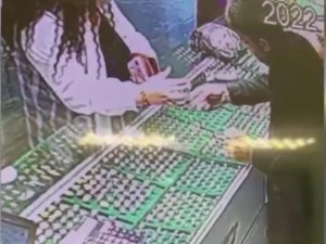 Çekmeköy’de Spa Merkezinde İşe Başlayan Şahıs, İkinci İş Gününde Altın Bileklik Çaldı