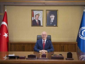 2022 Yks Uşak İ̇l Sınav Koordinasyon Kurul Toplantısı Gerçekleştirildi