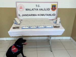 İ̇nternet Üzerinden Kaçak Sigara Satışına Gözaltı