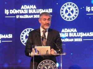 Bakan Nebati: “Bu Dönemi De Atlatacağız”