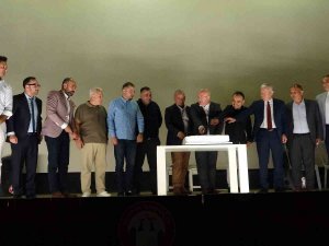 Hayalhane 15 Yaşında