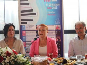 6. Uluslararası Bodrum Caz Festivali Başlıyor