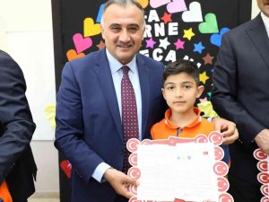 Develi’de Karne Heyecanı