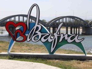 Bafra’ya Estetik Dokunuşlar