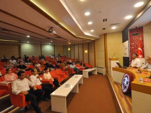 İ̇tso’dan Destek Programları Semineri