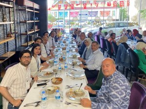 Gaziantep’te Önemli Çalıştay