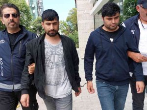Samsun’da Göçmen Kaçakçılığından 2 Kişiye Adli Kontrol
