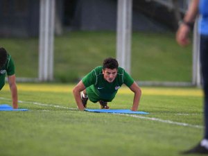 Bursaspor Yeni Sezon Hazırlıklarına 13 Temmuz’da Başlayacak