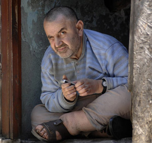 İstanbul'daki Rizelilerin İnsanlık Ayıbı