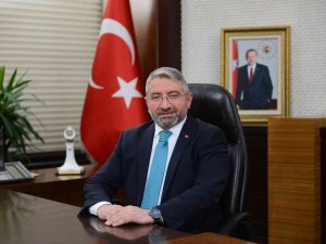 Çorum’da Babalar Gününde ’En Baba Kamp’ Etkinliği