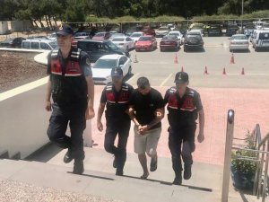13 Yıl, 26 Ay Hapis Cezası Bulunan Şahıs Operasyonla Yakalandı