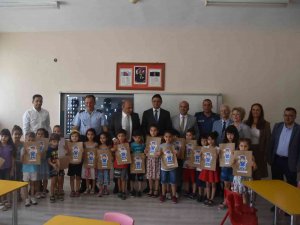 Aliağa’da 18 Bin Öğrenci Karne Aldı