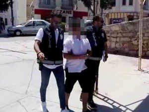 Datça’da Dolandırıcı Operasyonu