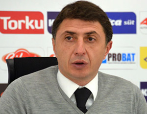 Shota, Trabzon'a gidiyor