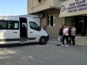 Sahte Araç Kiralama Siteleriyle Dolandırıcılık Yapan 4 Kişi Tutuklandı